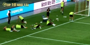 Vsbet tài trợ câu lạc bộ Tottenham hostpur đột phá đỉnh cao