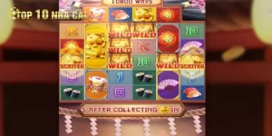 Lucky Neko Và Bí Quyết Chọn Mức Cược Hiệu Quả Nhất