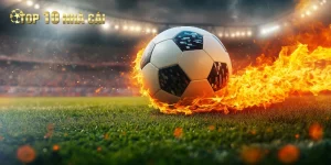Trực Tiếp Bóng Đá – 4 Ưu Điểm Khi Theo Dõi Trong Năm 2026