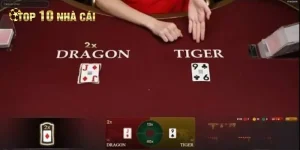 Chiến Thuật Dragon Tiger Qua Cách Đọc Cầu Chuẩn Xác Nhất